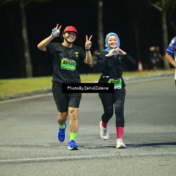 Runner Photo 5427377