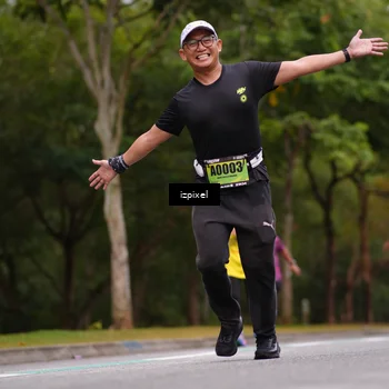 Runner Photo 5427378