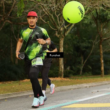 Runner Photo 5427380
