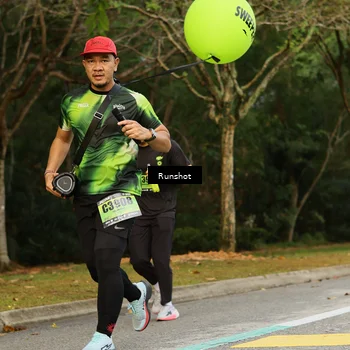 Runner Photo 5427381