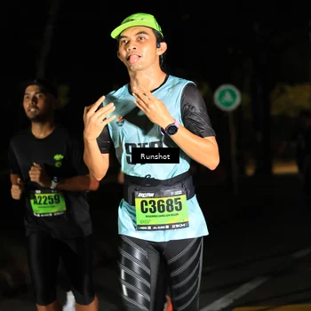 Runner Photo 5427382