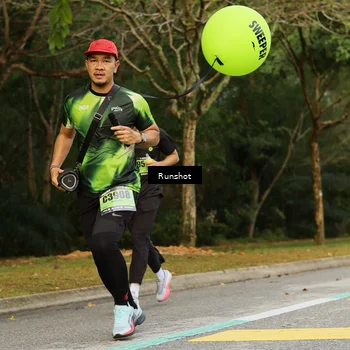 Runner Photo 5427383