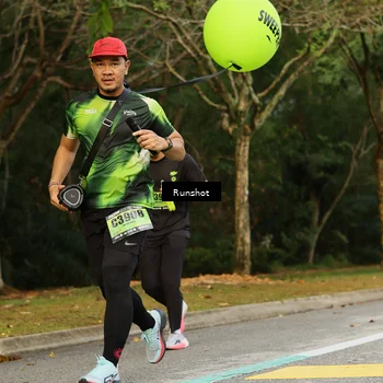 Runner Photo 5427384