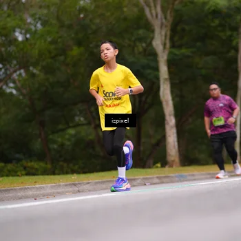 Runner Photo 5427386