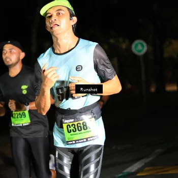Runner Photo 5427387