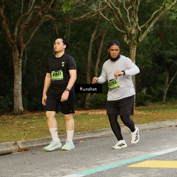 Runner Photo 5427388