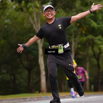 Runner Photo 5427390