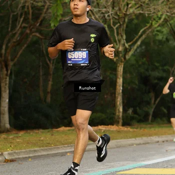 Runner Photo 5427391