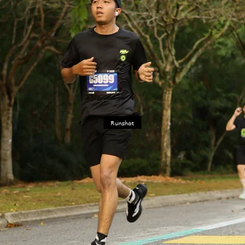 Runner Photo 5427392