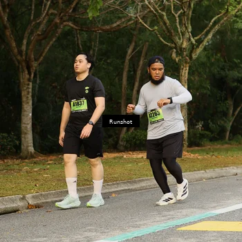 Runner Photo 5427393
