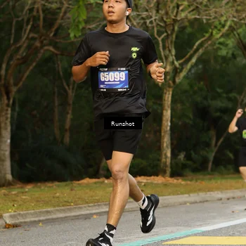 Runner Photo 5427395
