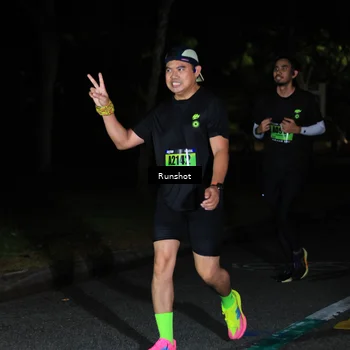 Runner Photo 5427396
