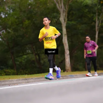 Runner Photo 5427397