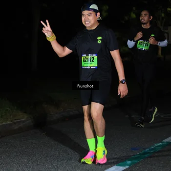 Runner Photo 5427398