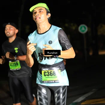 Runner Photo 5427400