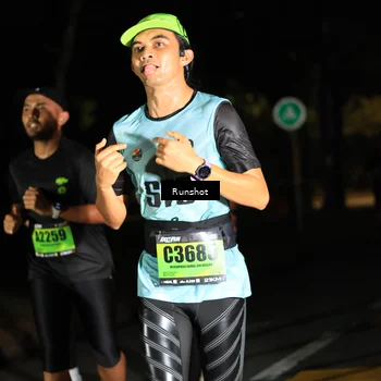 Runner Photo 5427401