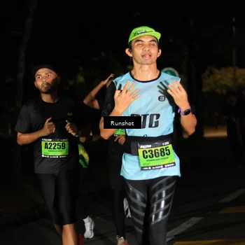Runner Photo 5427402