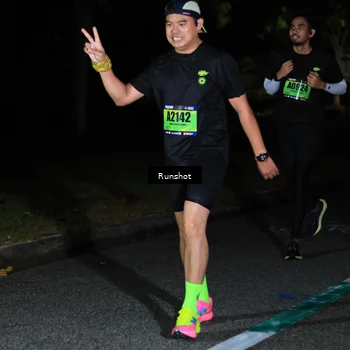 Runner Photo 5427403