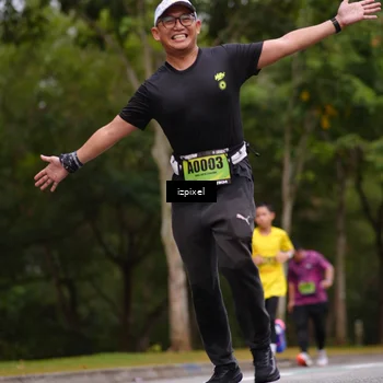 Runner Photo 5427404
