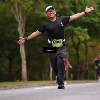 Runner Photo 5427405