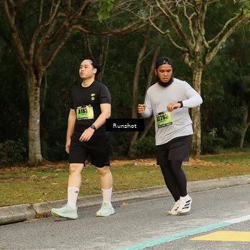 Runner Photo 5427407