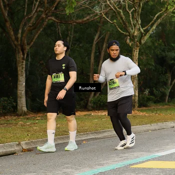 Runner Photo 5427408