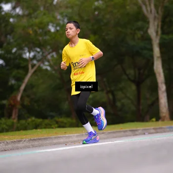 Runner Photo 5427409