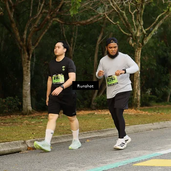 Runner Photo 5427410