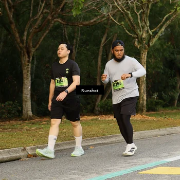 Runner Photo 5427411