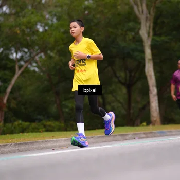 Runner Photo 5427413