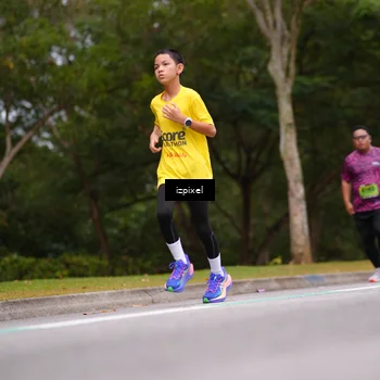 Runner Photo 5427415