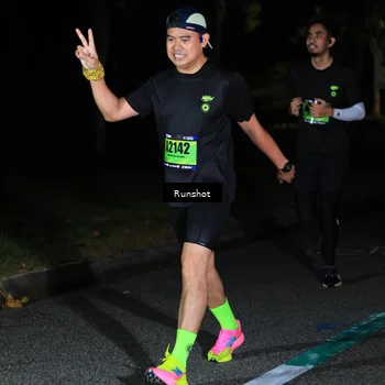 Runner Photo 5427417
