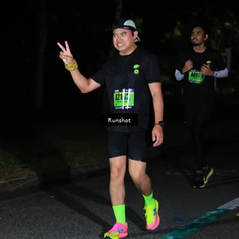 Runner Photo 5427420