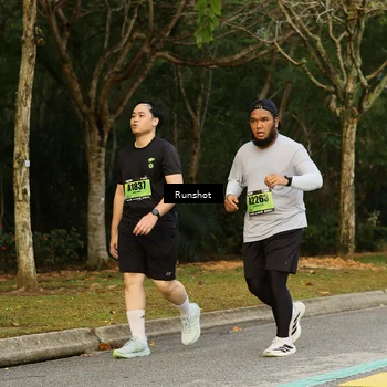 Runner Photo 5427421