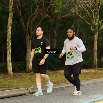Runner Photo 5427422