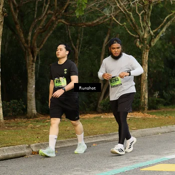 Runner Photo 5427423