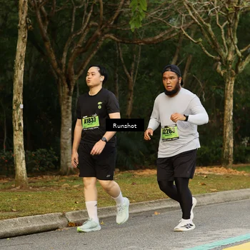 Runner Photo 5427425