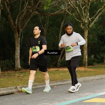 Runner Photo 5427426