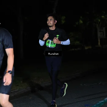 Runner Photo 5427427
