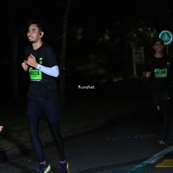 Runner Photo 5427429