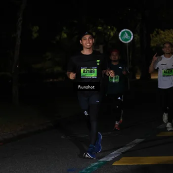 Runner Photo 5427430