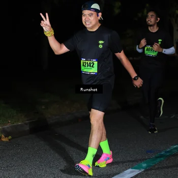 Runner Photo 5427431