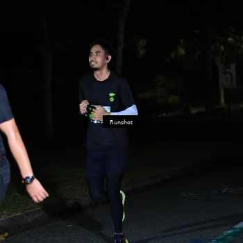Runner Photo 5427434