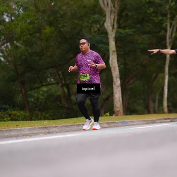 Runner Photo 5427435