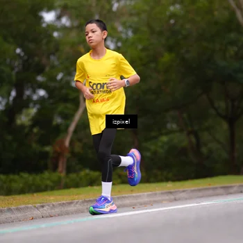 Runner Photo 5427436