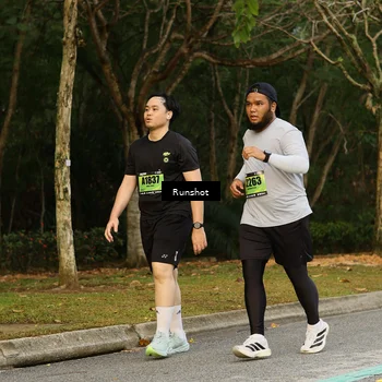 Runner Photo 5427437
