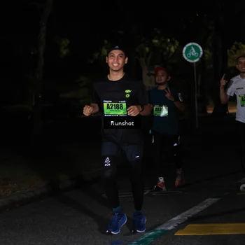 Runner Photo 5427438