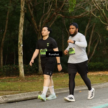 Runner Photo 5427439
