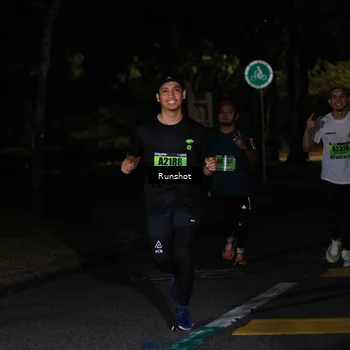Runner Photo 5427440