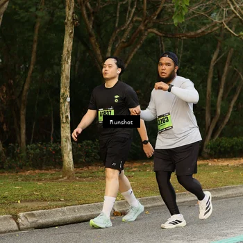 Runner Photo 5427441